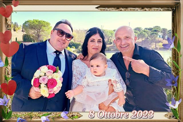 Tony Alti Live Happy Music 1