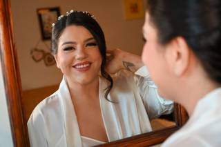 Federica Matarese Make-up Artist - 12