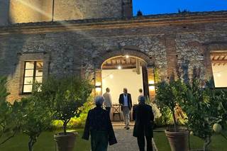 Monastero di Sant'Anna in Camprena - 5