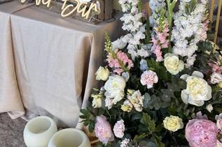 La Serra Floral Design - 6