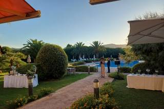 Hotel Santa Gilla - 5