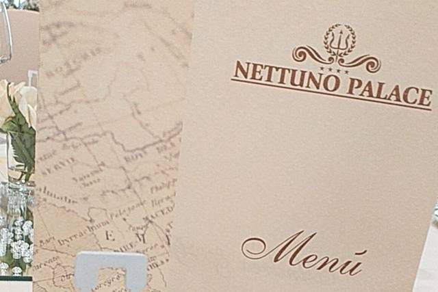 Nettuno Palace Ricevimenti 2