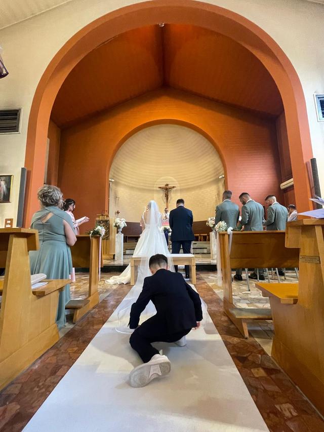 Gallarate Sposa - 1