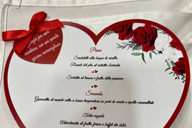 Aosta catering 1