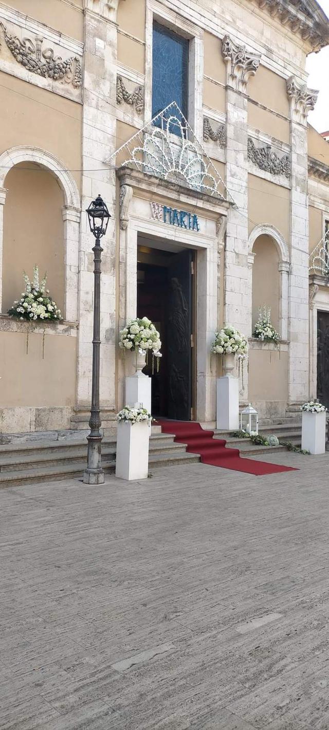 Floraldesigner Le Cause - 3