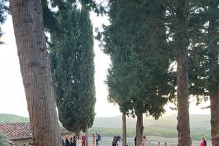 Monastero di Sant'Anna in Camprena - 6