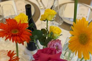 Creativa Event Planner - 38