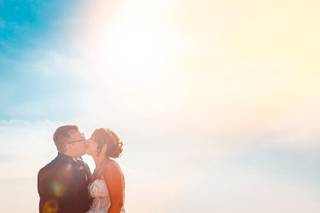 Ninja Wedding Foto & Video - 15
