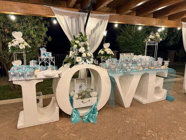 Personal Wedding - Megastore del Regalo - 1