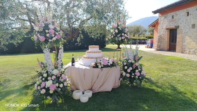 La Serra Floral Design - 1