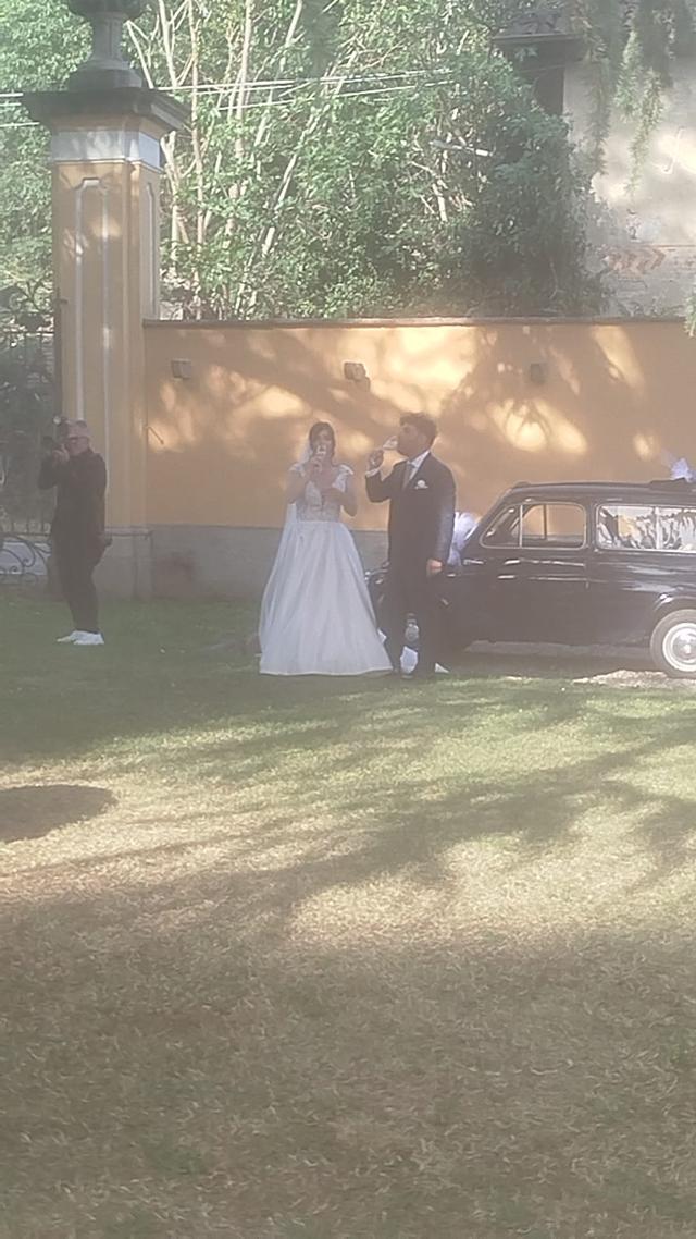 Gallarate Sposa - 2