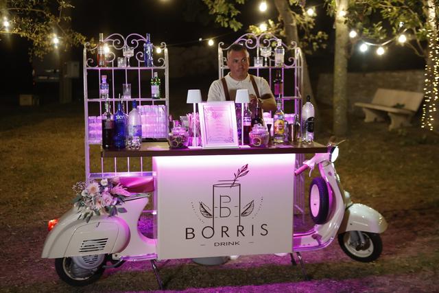 Borris Drink - 1