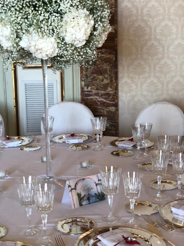 Mirella Greco Events - 2