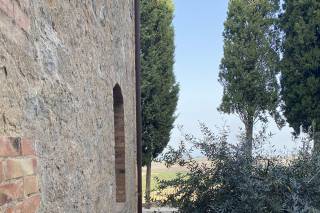 Monastero di Sant'Anna in Camprena - 7