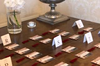 Mirella Greco Events - 9