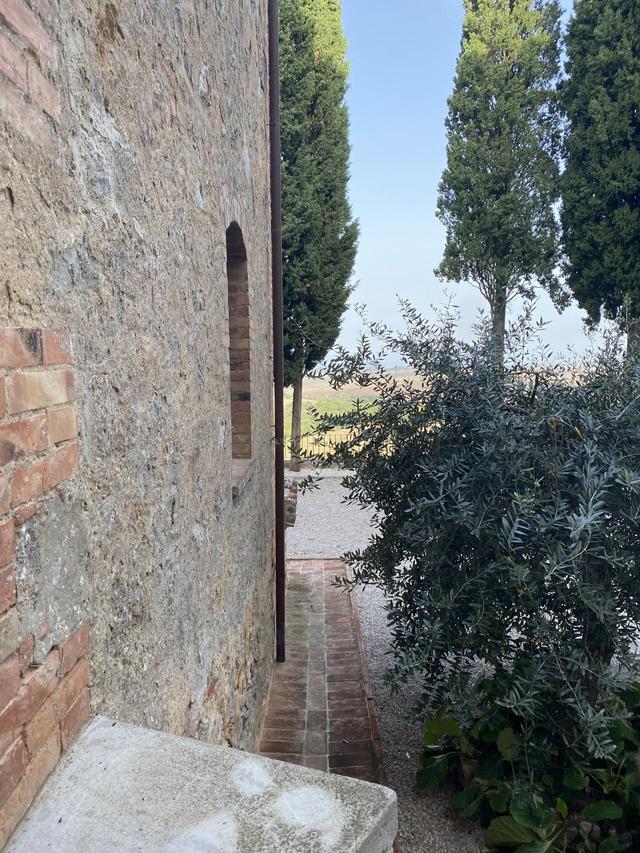 Monastero di Sant'Anna in Camprena - 3