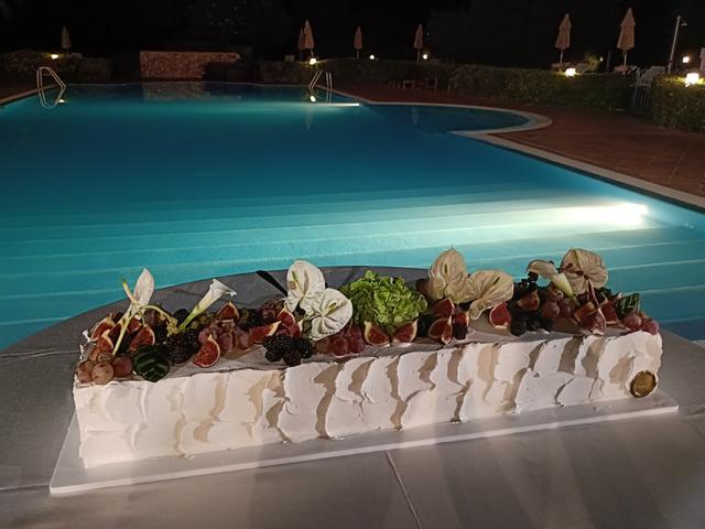 Hotel Santa Gilla - 3