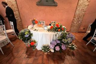 Frida's Italian Flower - 8