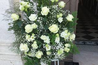 Oh là là fleurs di Defendi Tiziana - 1