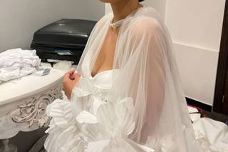 Mara Moramarco Make-up Artist - 1