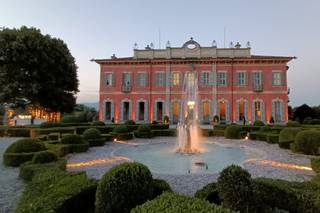 Villa Subaglio - 15