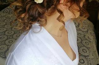 Iannuccelli Mario Parrucchieri - 13