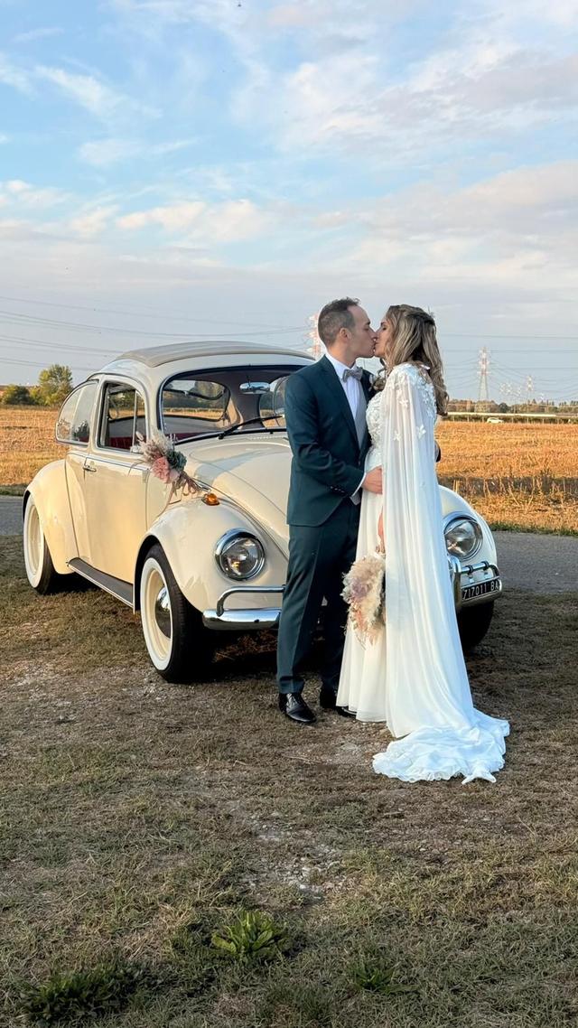 The Wedding Beetle - 2