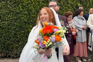 Frida's Italian Flower - 9