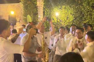 Dani Sax DJ - 7