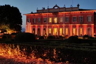 Villa Subaglio - 16