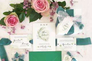 La Petite Italienne - Weddings & Events - 12