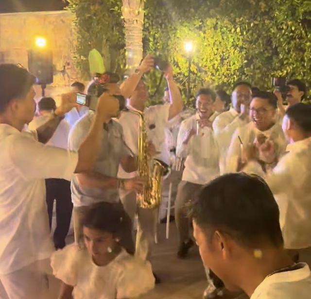 Dani Sax DJ - 1
