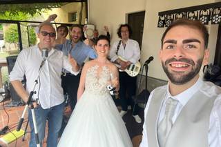 Bassorilievo Live Music Band + DJ Set - 6
