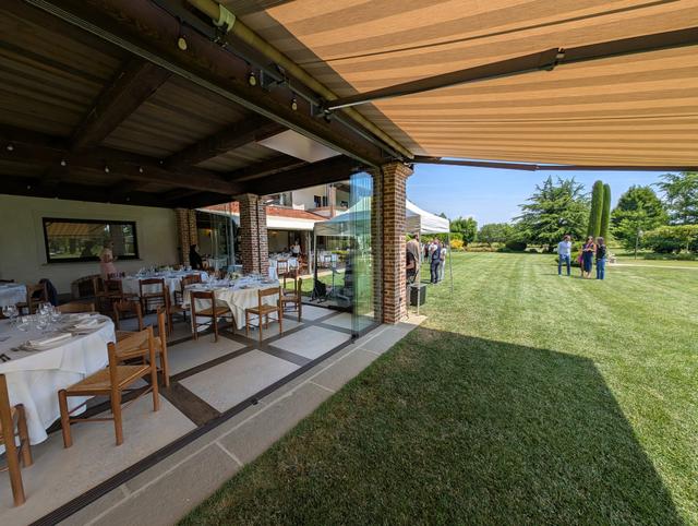 Trattoria i Magnin - 4