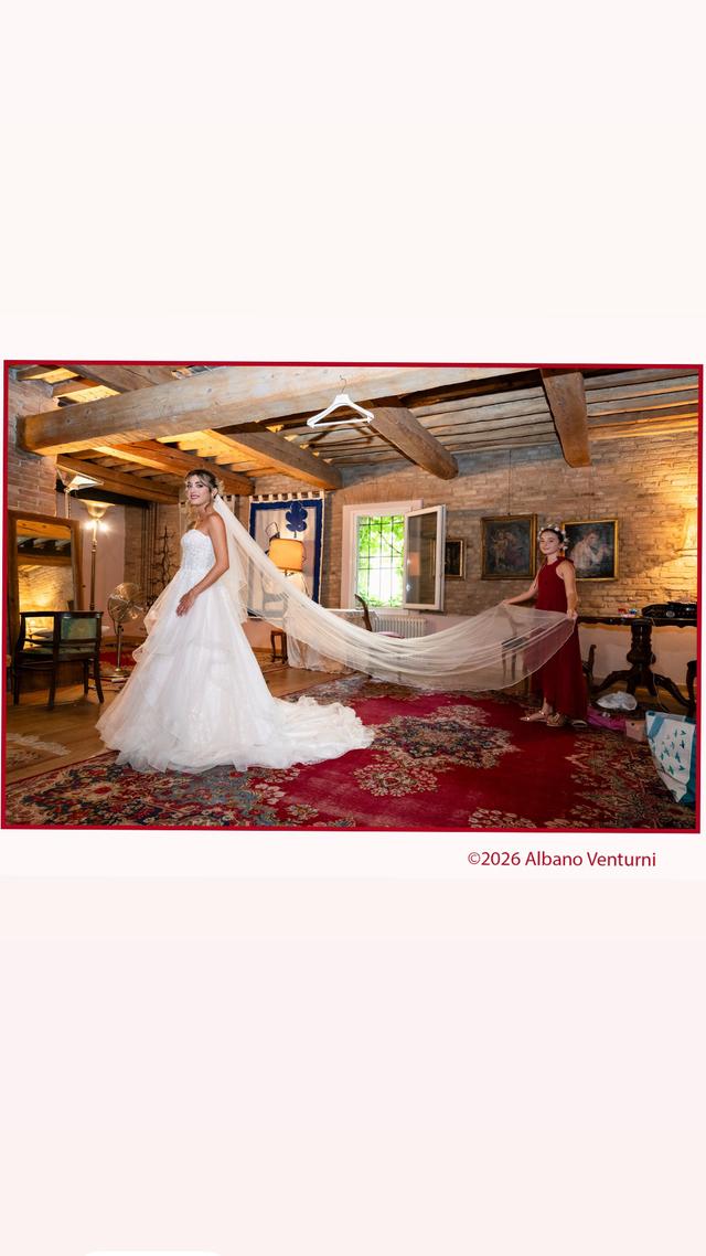 Guia Casadio Sposa & Sposo - 2