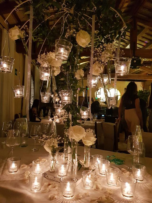 Romina Luvisutto Event Designer - 1