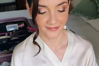 Veronique Viganotti Make up Artist e Hair Stylist - 1