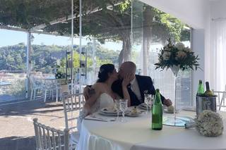 Villa Rossana Baia - 15