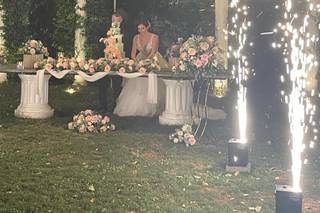 Catering Vilma & Elio - 14