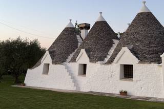 Masseria Luco - 10