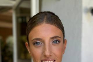 Lorenza Felletti Make-up & Hair - 6