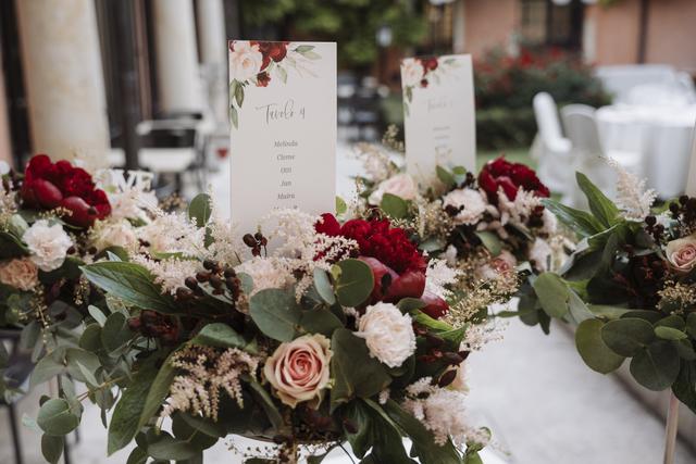 Stanghellini Floral Artist - 1