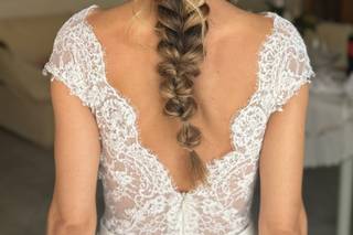 Alfonso Cerrato Hair Couture - 9