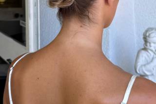 Lorenza Felletti Make-up & Hair - 7