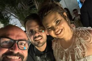 DjFrog - il dj del matrimonio - 7