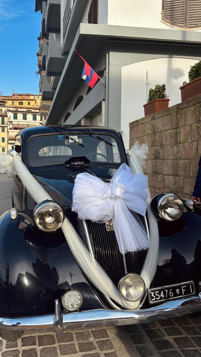 Gli Sposini & la mia Giulia - 1