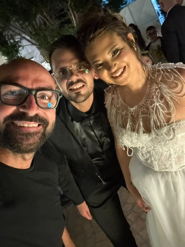 DjFrog - il dj del matrimonio - 3