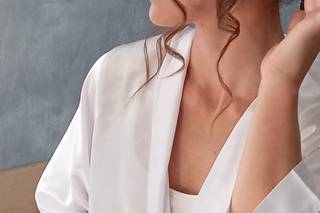 Genny Bacolini Make-up Artist - 5