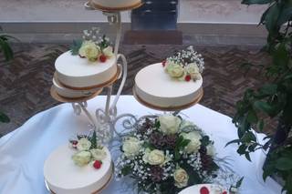 Ylenia Gazzo Pastry Lab - 5