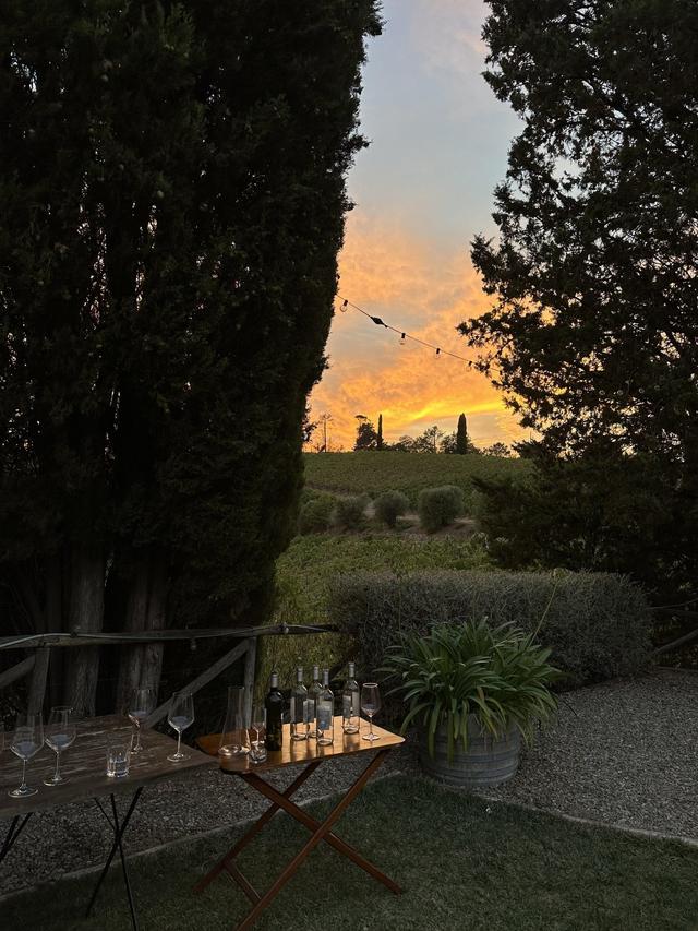 Tenuta Riseccoli - 1